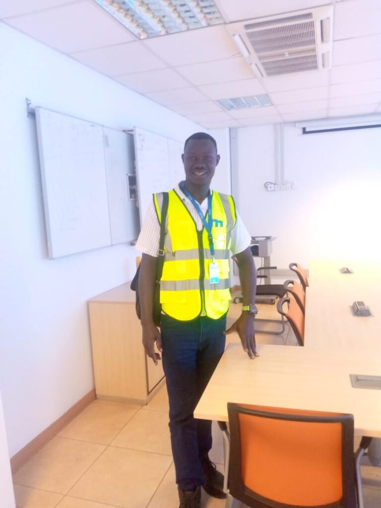 moses_operations_director